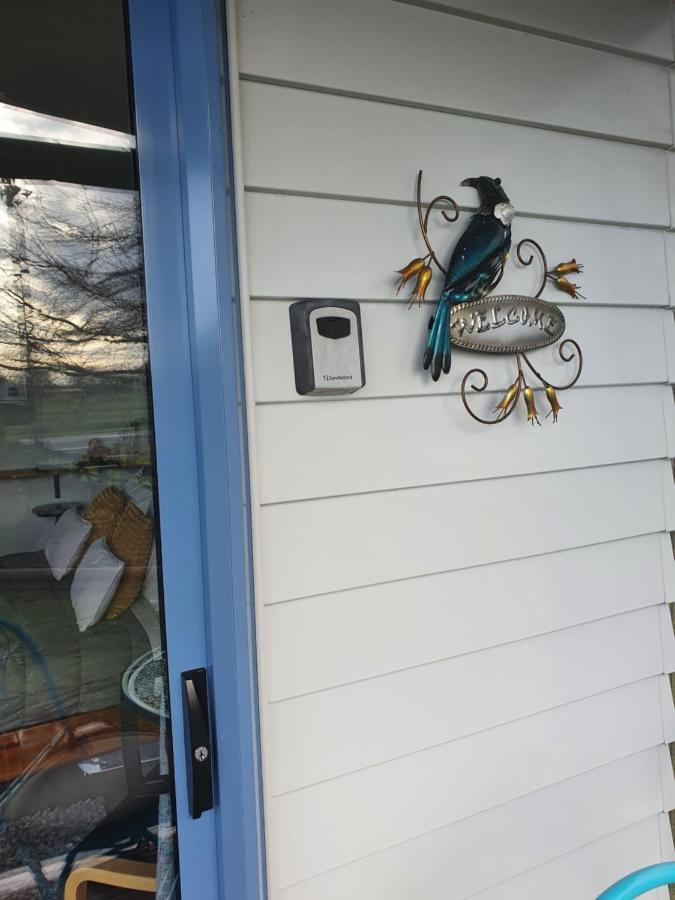 Denchys B&B Matamata Bagian luar foto