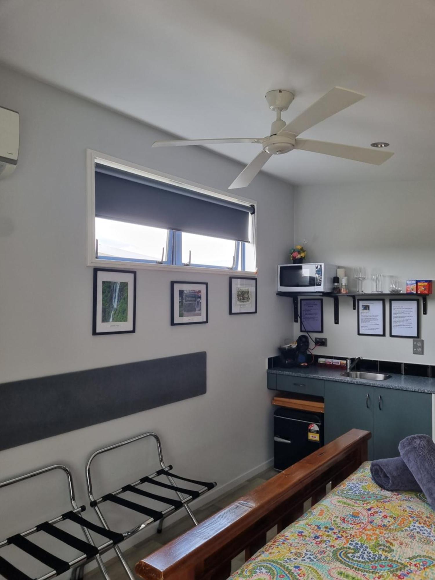 Denchys B&B Matamata Bagian luar foto